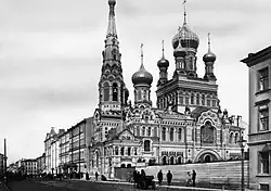 Pokrov church [ru]