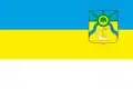 Flag of Yasynuvata
