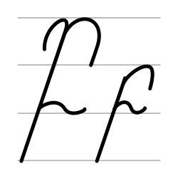 բ