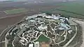 View of the Mini Israel
