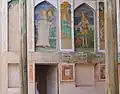 Sukiasyan House, New Julfa, Isfahan.