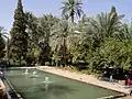 Golshan Garden