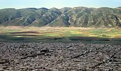 Eyvan City
