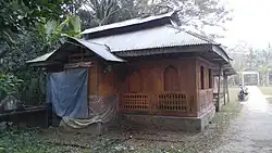 Momin Mosque