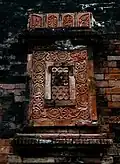 Designs on the wall