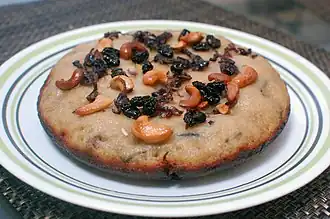 Kalathappam