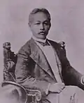 Prince Sai Sanidwongse [th]