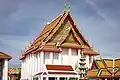 Phra Vihāra