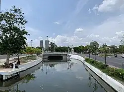Phan Phiphop Lila Bridge