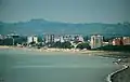 Kobuleti view