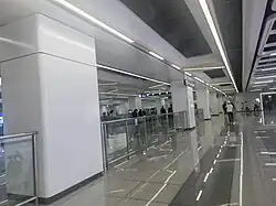 Concourse