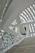 Image of the interior