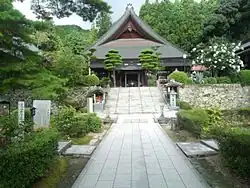 Main Hall