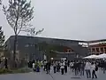 Portugal Pavilion