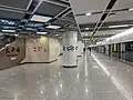 Line 10 platform