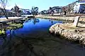 Shobuike Pond (菖蒲池)