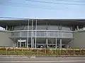 Wing Hat Kasukabe in Kasukabe, Saitama
