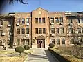 The Electrical Engineering Hall