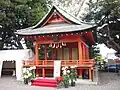 Kagura-den
