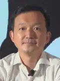 Raymond Chan (People Power) for New Territories East