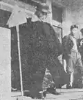 Pak Chungyang (Jan 1949)