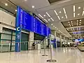Arrivals