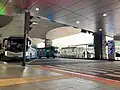 Bus Stops