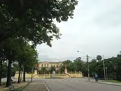 Street