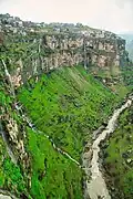 Rawanduz Gorge