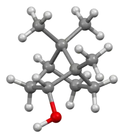(-)-Borneol