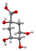 Quinic acid