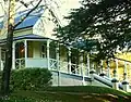 Yester Grange