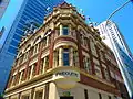 Shelbourne Hotel