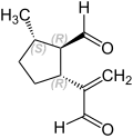 (1R,2S,5R)-Peruphasmal (C)