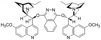 DHQD2PHAL AD-mix