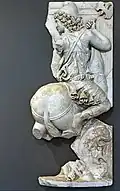 Girdle Of Hippolyta