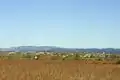 A view of Cazouls