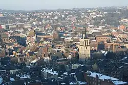 Namur