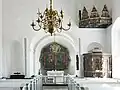Nave