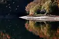 Lake Garaši
