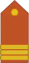 Sarjento (Army of Equatorial Guinea)