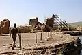 Takht-e Soleyman