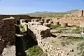 Takht-e Soleyman
