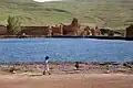 Takht-e Soleyman
