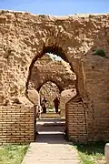 Takht-e Soleyman