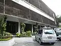National Cathedral of the Holy Child in Ermita, Manila
