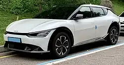 Kia EV6