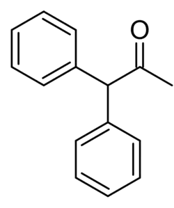 Skeletal formula