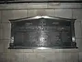 1/10th Bn memorial