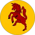 101st Lines of Communication Area (Bihar and Orissa).[88]